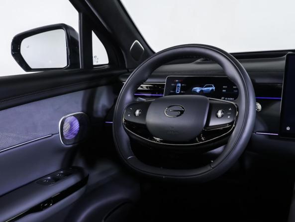 GAC Trumpchi S7 с пробегом 2025 года, цена 4 490 000 рублей, 5424 км, внедорожник, Автокод Объявления