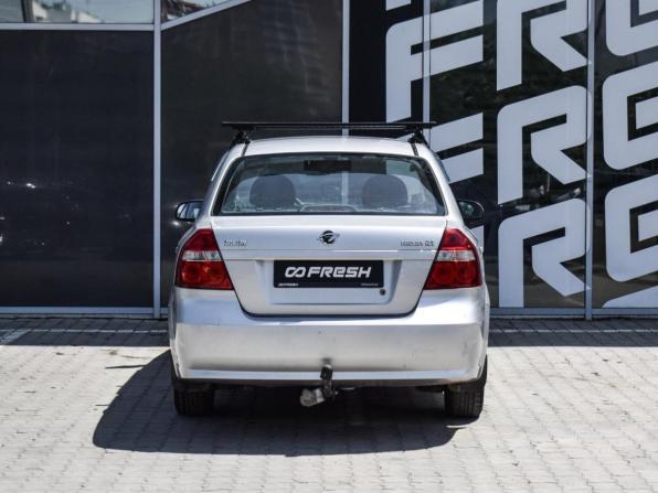 Ravon Nexia R3 с пробегом 2018 года, цена 610 000 рублей, 126493 км, седан, Автокод Объявления
