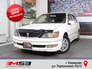 Toyota Vista V (V50) Кемерово  - изображение 22