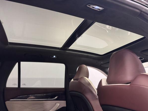 Geely Monjaro I с пробегом 2023 года, цена 2 500 000 рублей, 152362 км, внедорожник, Автокод Объявления