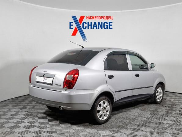 Chery QQ6 (S21) с пробегом 2008 года, цена 149 000 рублей, 98888 км, хэтчбек, Автокод Объявления