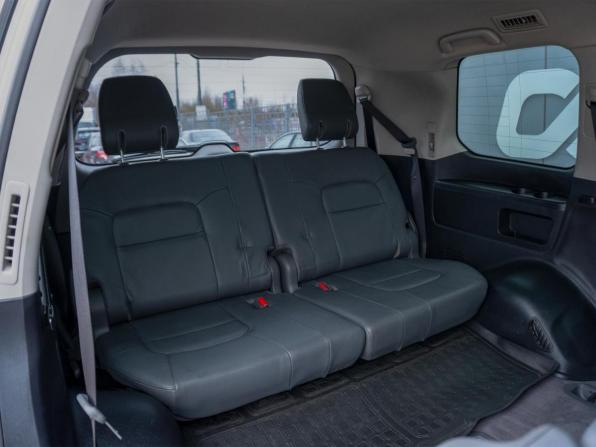 Toyota Land Cruiser 200 Series с пробегом 2009 года, цена 3 319 000 рублей, 218516 км, внедорожник, Автокод Объявления