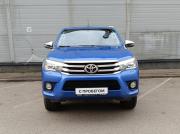 Toyota Hilux VIII Санкт-Петербург  - изображение 21