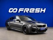 BMW M5 VI (F90) Москва  - изображение 26