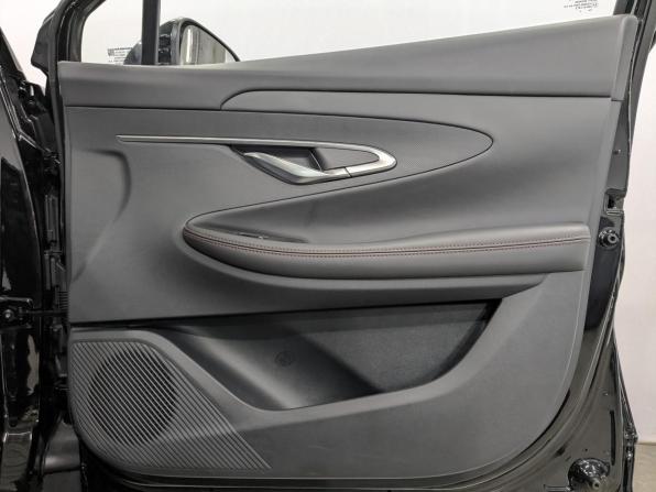 Changan UNI-T I с пробегом 2024 года, цена 2 390 000 рублей, 28404 км, внедорожник, Автокод Объявления