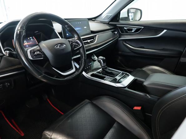 Chery Tiggo 8 I с пробегом 2021 года, цена 1 450 000 рублей, 125426 км, внедорожник, Автокод Объявления