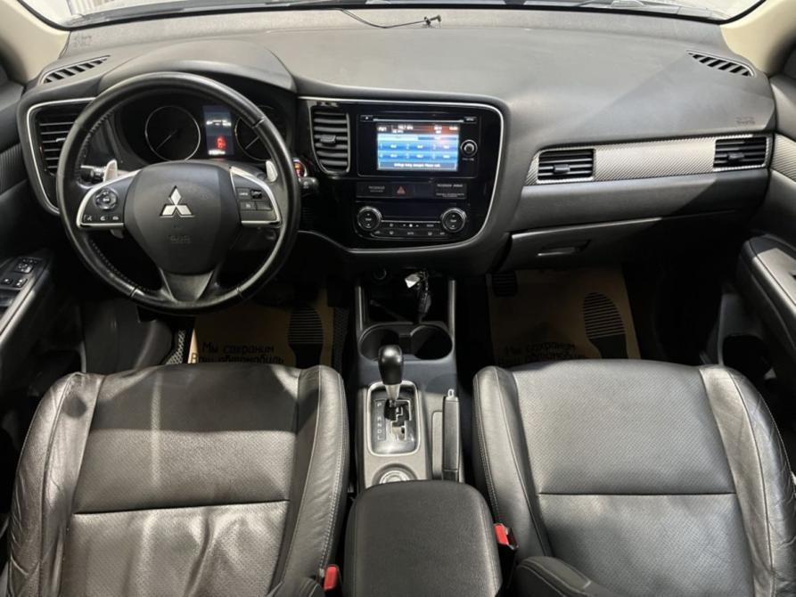 Mitsubishi Outlander III Курск  - изображение 8