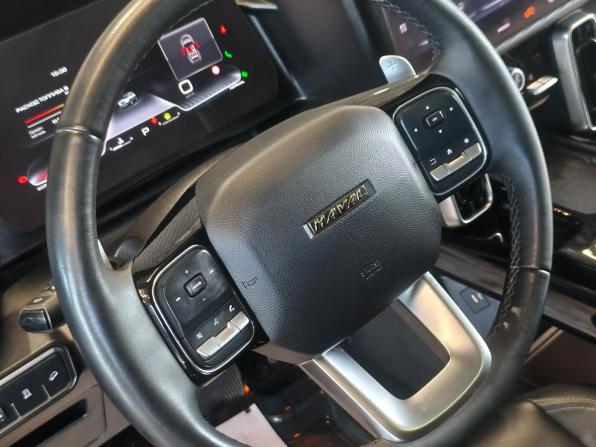 Haval Dargo с пробегом 2023 года, цена 2 348 900 рублей, 63243 км, внедорожник, Автокод Объявления