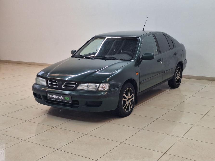 Nissan Primera II (P11) Смоленск  - изображение 1