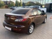 Mazda 3 II (BL) Рестайлинг Астрахань  - изображение 24