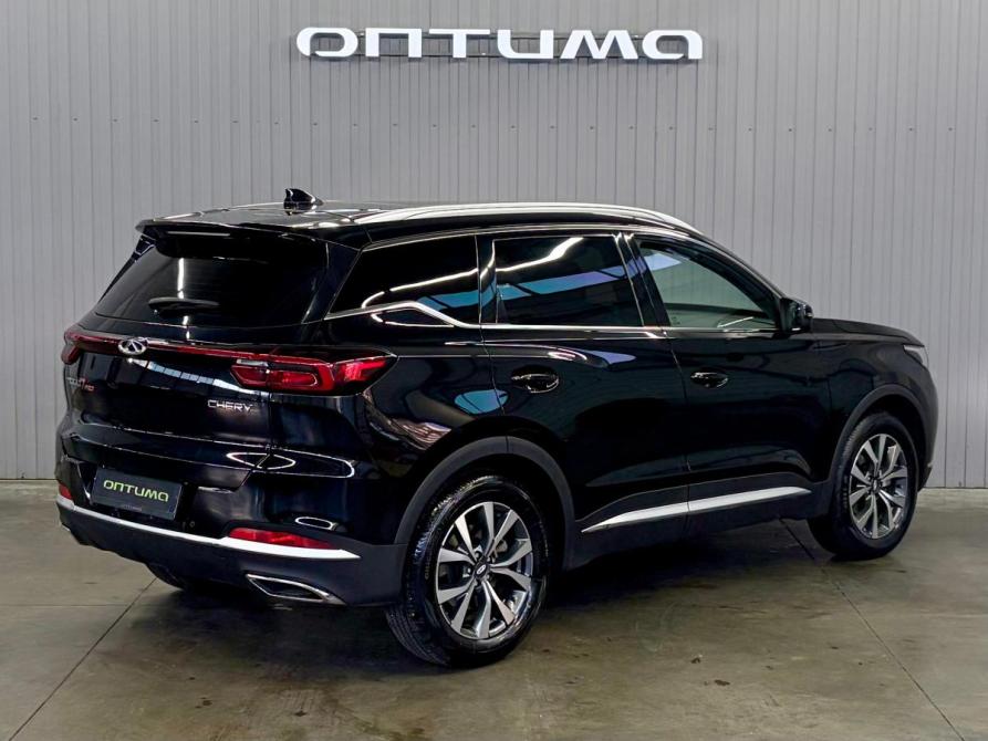 Chery Tiggo 7 Pro I Краснодар  - изображение 5