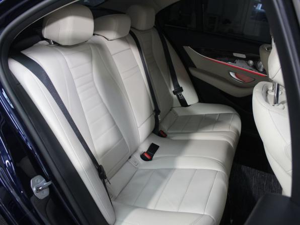 Mercedes-Benz E-Класс V (W213 S213 C238) с пробегом 2017 года, цена 4 250 000 рублей, 135114 км, седан, Автокод Объявления