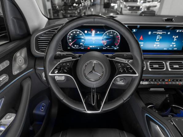 Mercedes-Benz GLE II (V167) Рестайлинг с пробегом 2026 года, цена 14 380 000 рублей, 20 км, внедорожник, Автокод Объявления