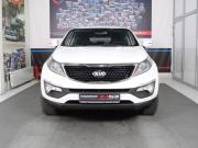 Kia Sportage III Рестайлинг Кемерово  - изображение 23