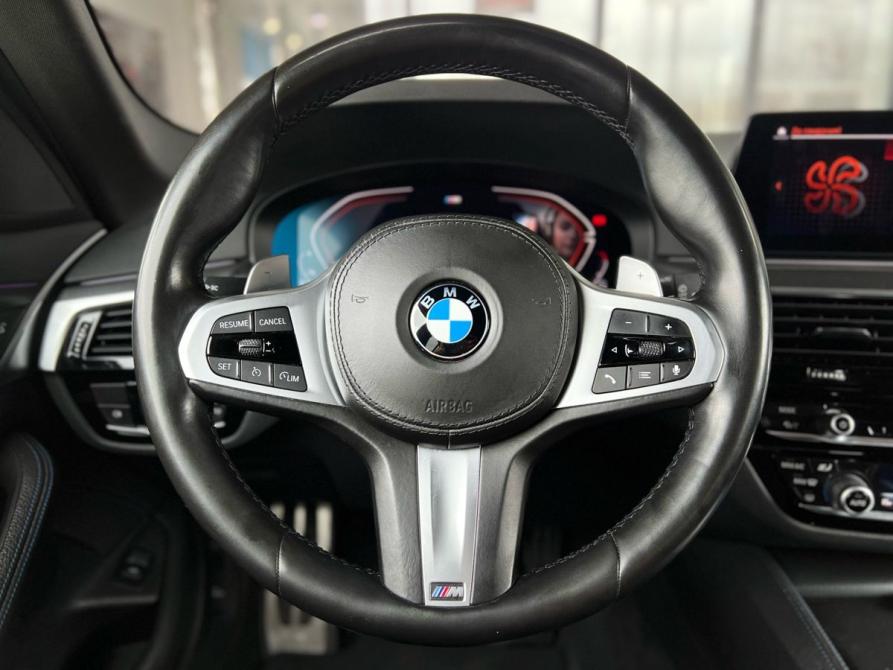 BMW 5 серии VII (G30/G31/G38) Рестайлинг Волгоград  - изображение 12