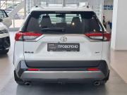 Toyota RAV4 V (XA50) Казань  - изображение 31