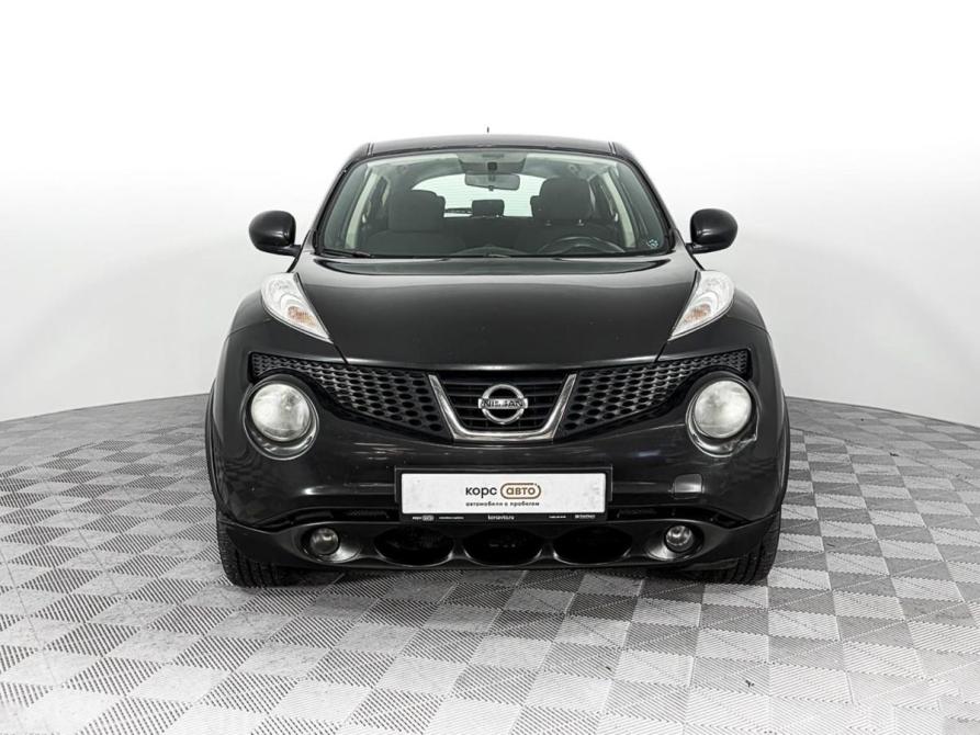 Nissan Juke I Ногинск  - изображение 2