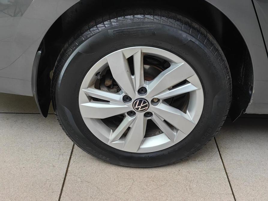 Volkswagen Polo VI Подольск  - изображение 24