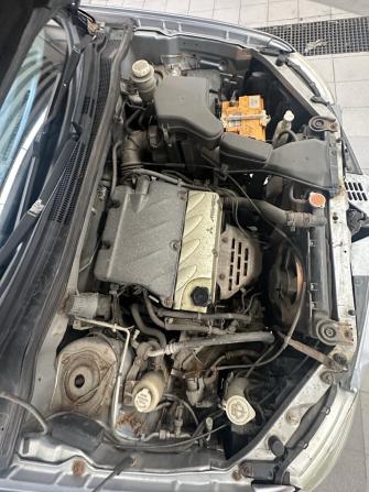 Mitsubishi Outlander I с пробегом 2005 года, цена 400 000 рублей, 241000 км, внедорожник, Автокод Объявления