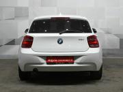 BMW 1 серии II (F20/F21) Екатеринбург  - изображение 22