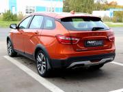 Lada (ВАЗ) Vesta I Иваново  - изображение 23
