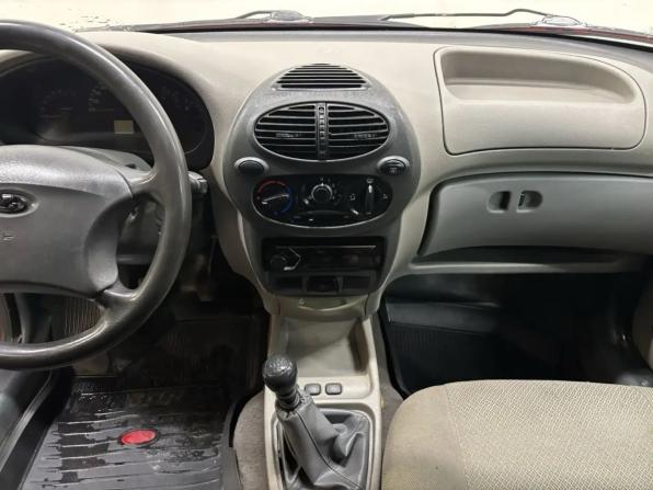 Lada (ВАЗ) Kalina I с пробегом 2010 года, цена 247 000 рублей, 150000 км, универсал, Автокод Объявления