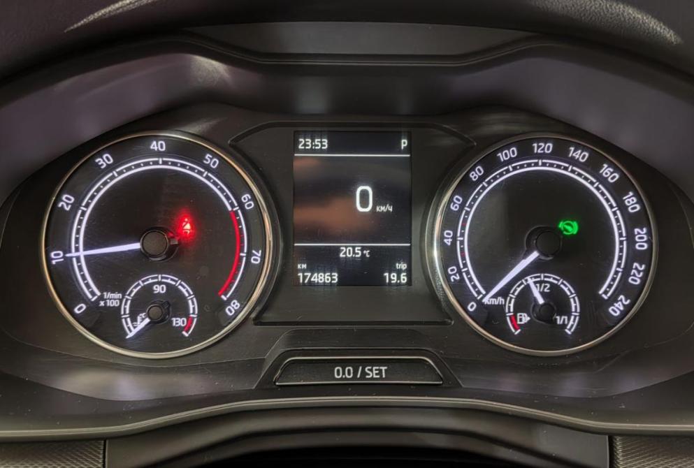 Skoda Rapid I Рестайлинг Волгоград  - изображение 13