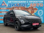 Omoda C5 I Набережные Челны  - изображение 20