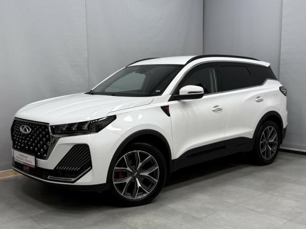 Chery Tiggo 7 Pro Max I Рестайлинг с пробегом 2024 года, цена 2 345 000 рублей, 20803 км, внедорожник, Автокод Объявления