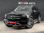 Mercedes-Benz GLS II (X167) Екатеринбург  - изображение 18