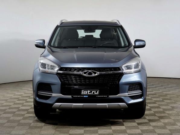 Chery Tiggo 4 I Рестайлинг с пробегом 2020 года, цена 1 075 000 рублей, 89918 км, внедорожник, Автокод Объявления