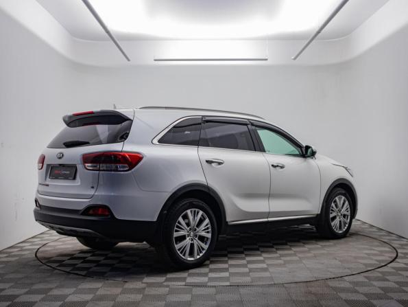 Kia Sorento III Prime с пробегом 2016 года, цена 2 480 000 рублей, 152547 км, внедорожник, Автокод Объявления