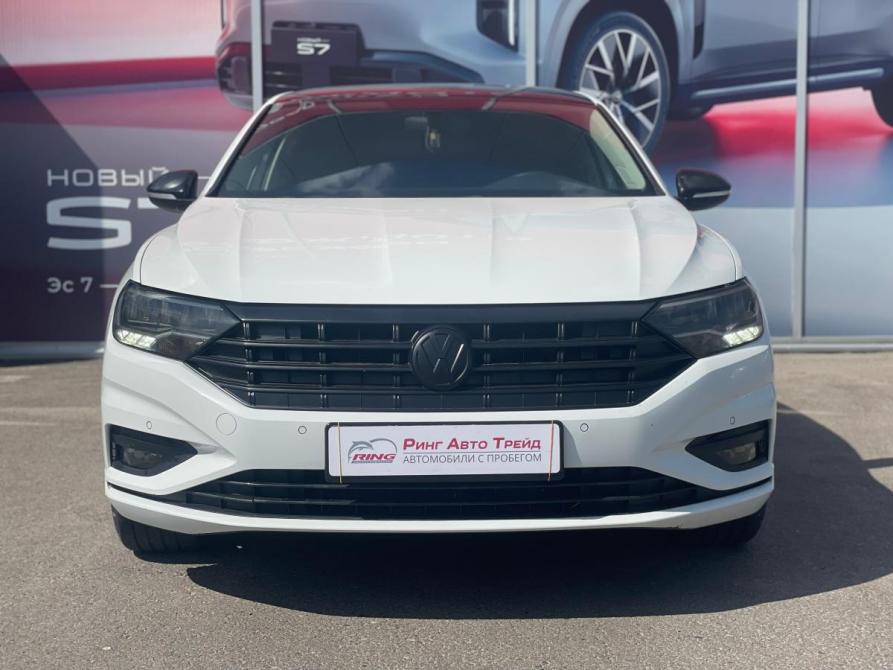 Volkswagen Jetta VII Воронеж  - изображение 2