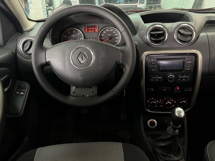 Renault Duster I Волгоград  - изображение 16