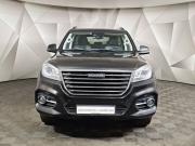 Haval H9 I Рестайлинг Москва  - изображение 27