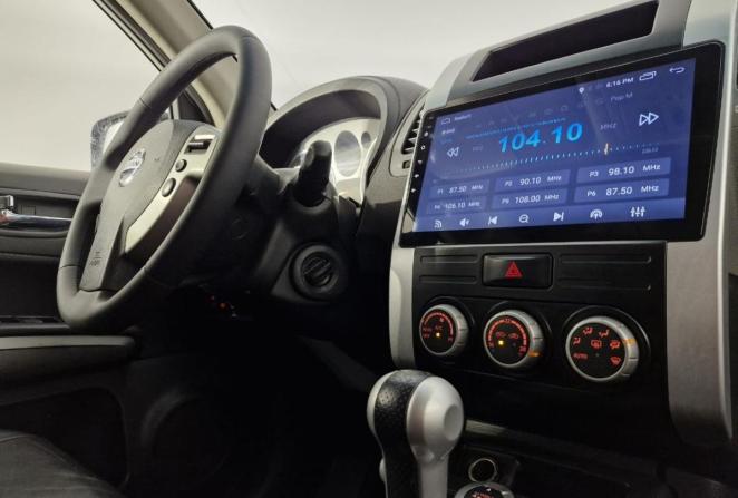 Nissan X-Trail II с пробегом 2007 года, цена 850 000 рублей, 264754 км, внедорожник, Автокод Объявления