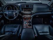 Toyota Highlander II (XU40) Рестайлинг Тюмень  - изображение 26