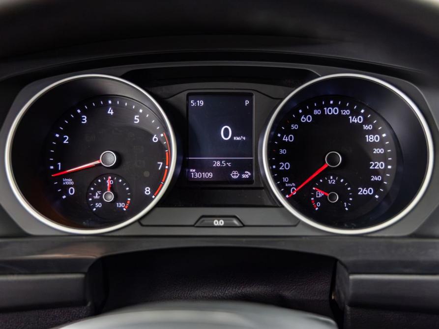 Volkswagen Tiguan II Волгоград  - изображение 9
