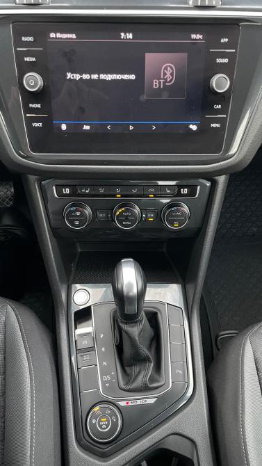 Volkswagen Tiguan II Альметьевск  - изображение 13