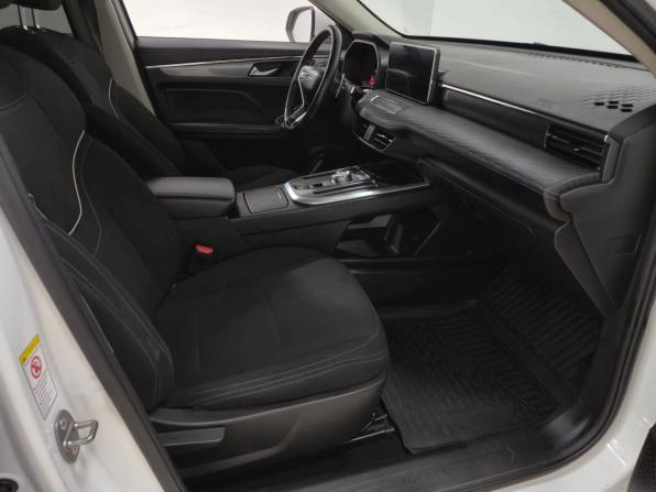 Haval Jolion I с пробегом 2022 года, цена 1 490 000 рублей, 66963 км, внедорожник, Автокод Объявления