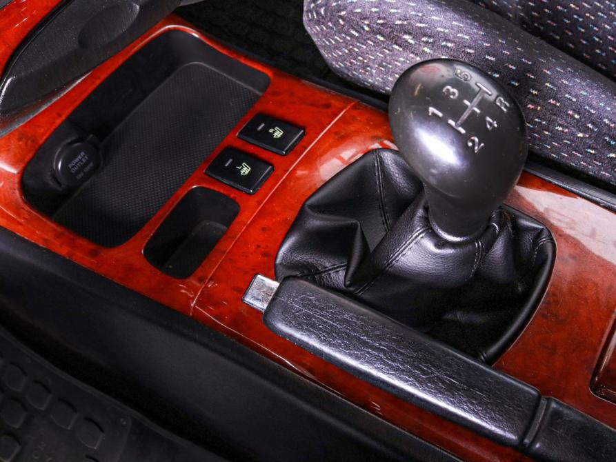 Hyundai Sonata IV (EF) Рестайлинг Минеральные Воды  - изображение 12