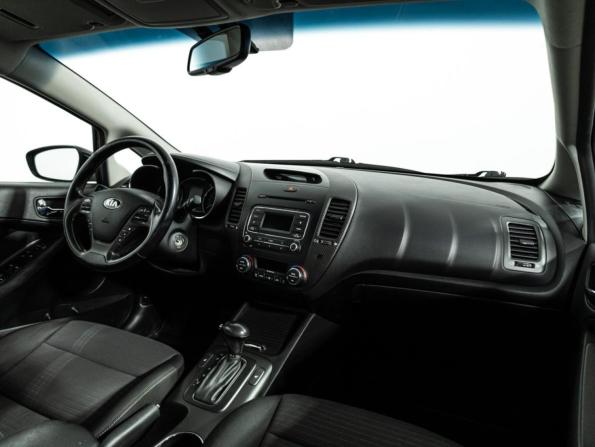 Kia Cerato III с пробегом 2013 года, цена 1 336 500 рублей, 114124 км, седан, Автокод Объявления