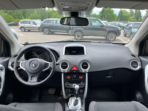 Renault Koleos I с пробегом 2011 года, цена 1 030 000 рублей, 165123 км, внедорожник, Автокод Объявления