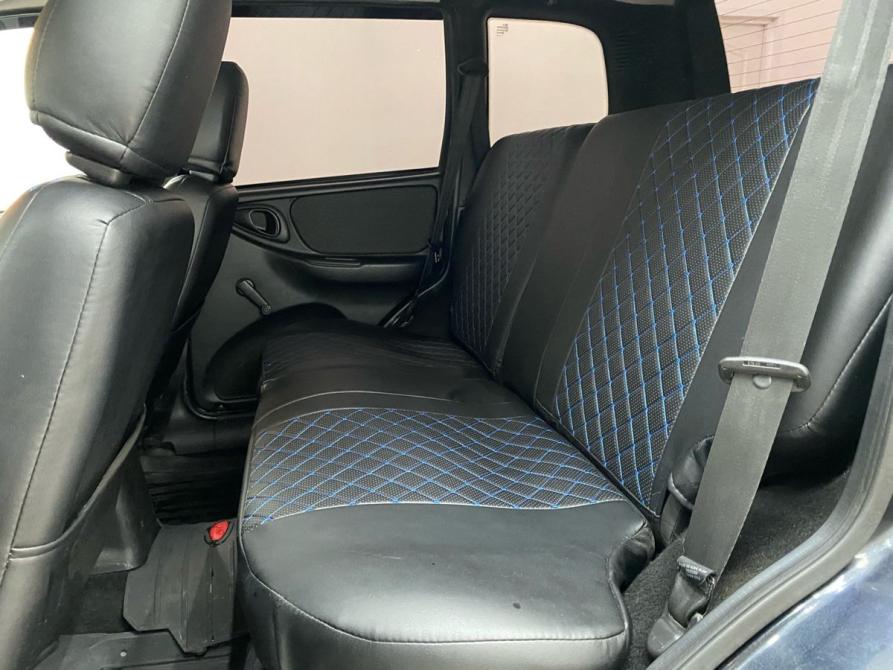 Chevrolet Niva I Рестайлинг Энгельс  - изображение 33