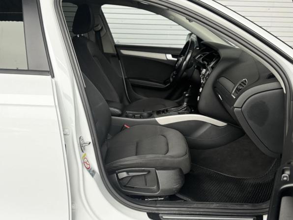 Audi A4 IV (B8) Рестайлинг с пробегом 2013 года, цена 1 235 000 рублей, 177311 км, седан, Автокод Объявления