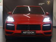 Porsche Cayenne III Москва  - изображение 55