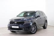 Kia Sorento IV Иркутск  - изображение 21
