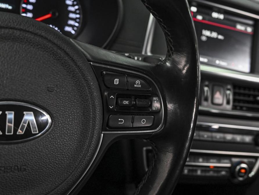 Kia Optima IV Ставрополь  - изображение 19