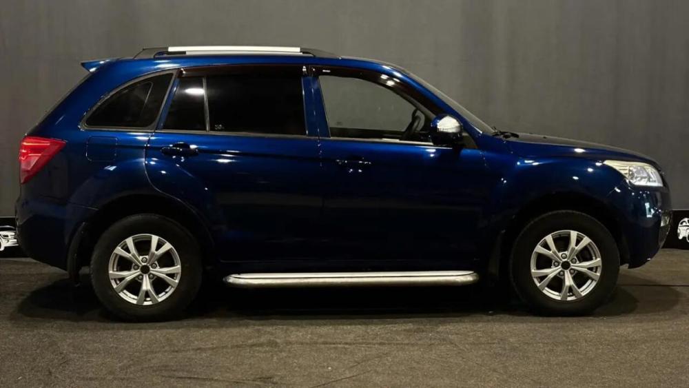 Lifan X60 I Рестайлинг Смоленск  - изображение 4
