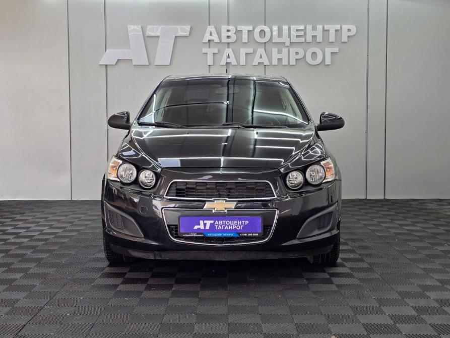 Chevrolet Aveo II Таганрог  - изображение 4